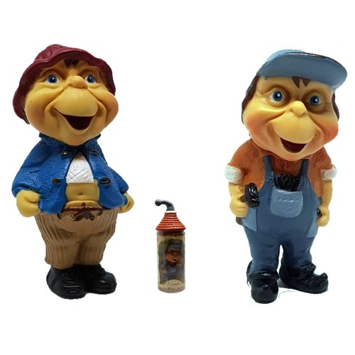 1999 efteling laaf lood - 1999,