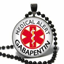 Taking Gabapentin Medical