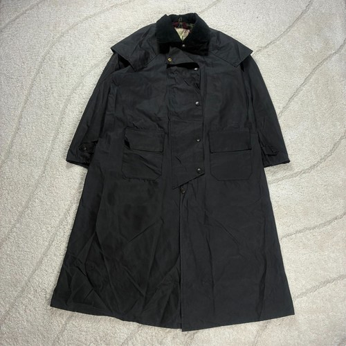 Vtg barbour backhouse - barbour, new
