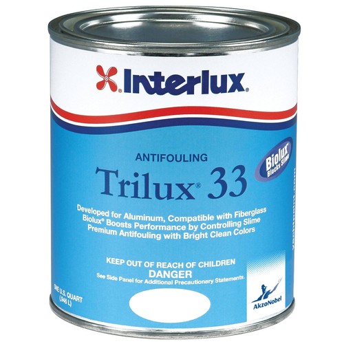 Interlux trilux marine - trilux, 33