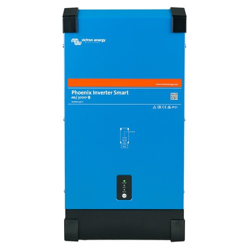 Onduleur victron phoenix smart - victron,
