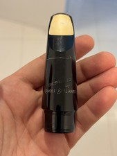 Rare Designed By Brilhart