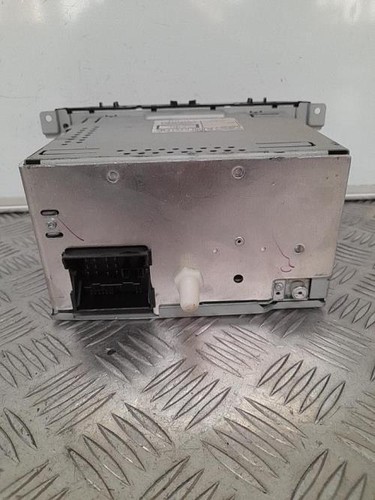 Autoradio origine ford focus - autoradio, d'origine