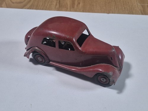 Jouet ancien renault - ancien,