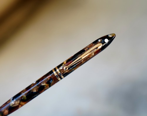 Superbe stylo bille sheaffer - superbe,