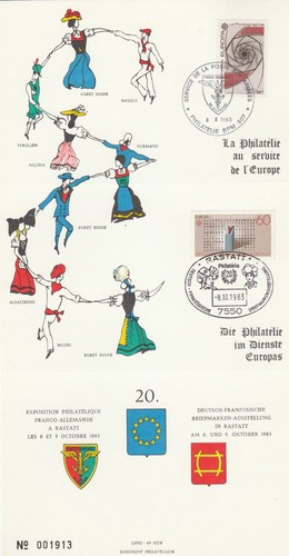 Document poste aux armees bpm - document,