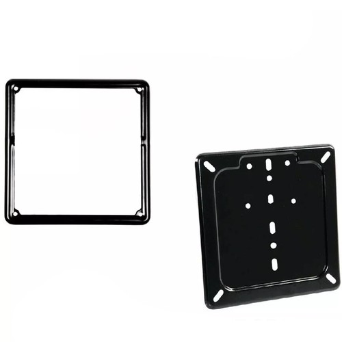 Kit complet support plaque - kit,