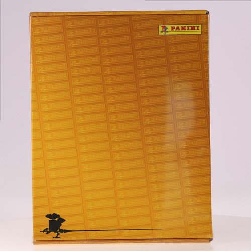 Panini fifa set complet - complet, album