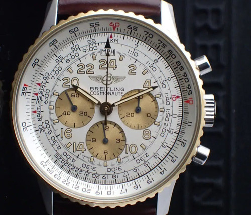 Montre homme breitling b12019 - montre,