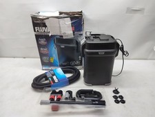 Filtre extérieur puissant Fluval 407 - noir (A450)