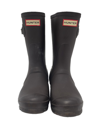 Bottes pluie caoutchouc - en,