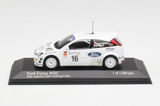 430008916 Ford Focus WRC Mk1