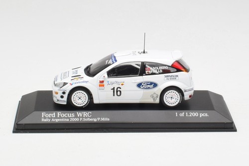 430008916 ford focus wrc mk1 - 430008916,