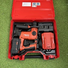 Perforateur Sans Fil Hilti TE