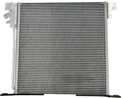 Mahle lcv condenser - lcv, a/c