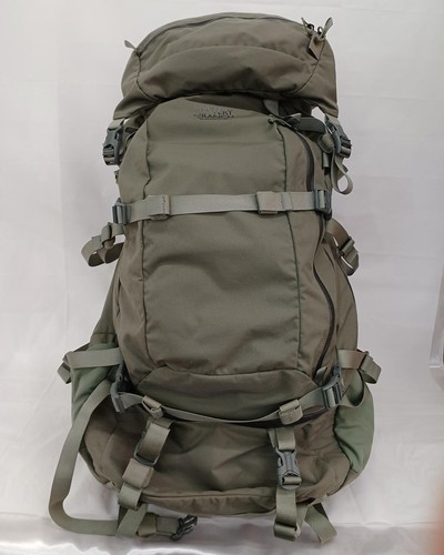 Sac dos randonnée - dos,