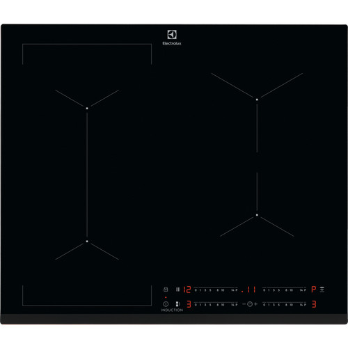 Electrolux plaque induction - electrolux,