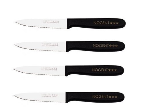 Lot couteau steak nogent - steak,
