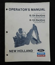 Ford L-450 550 780 Mini