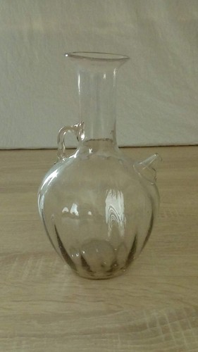 Ancienne chevrette pichet - chevrette,