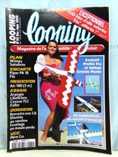 MAGAZINE LOOPING N°60