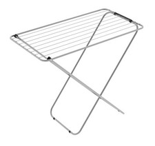 Séchoir à linge en acier