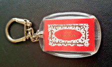 Ancien Porte Cle  Chocolats