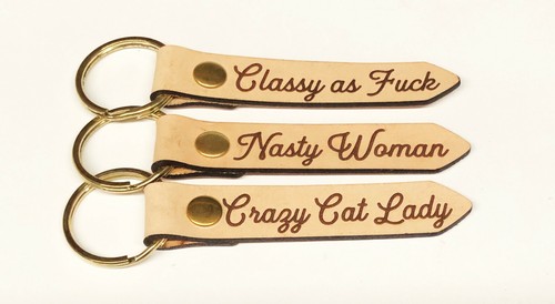 Espacio handmade leather - handmade, nasty