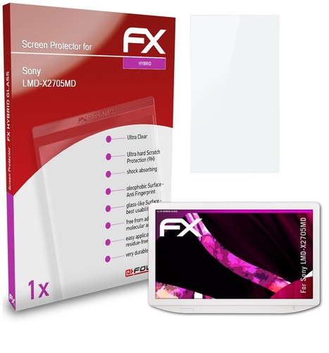 Atfolix verre film protecteur - atfolix,