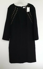 Robe noire t.40 Morgan NEUVE