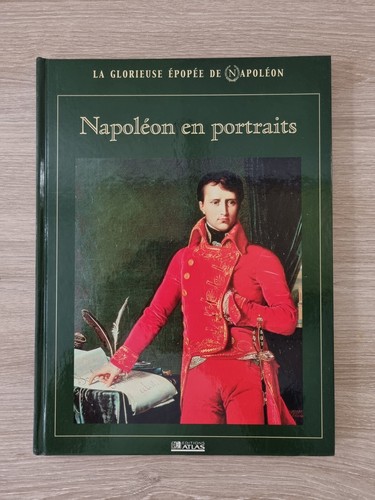 Glorieuse épopée de - glorieuse,