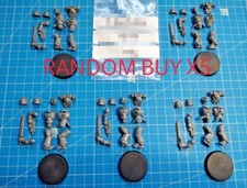 Assault Intercessors Bits x5