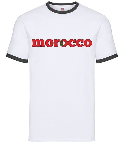 Maroc pays drapeau - pays,