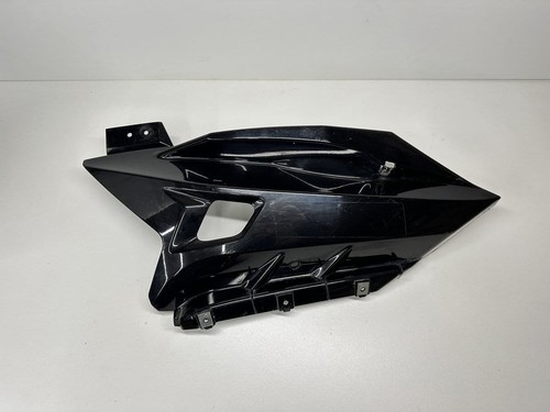 Demi sabot droit yamaha yzf - demi,