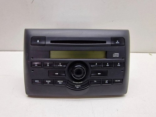 Fiat stilo 2006 unité - fiat,