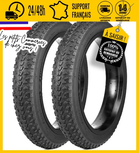 Pneu vélo 0 pouces - pneu,