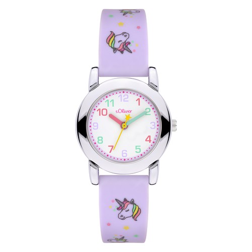 Oliver montre enfant fille - montre,
