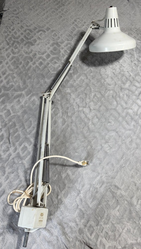 Vtg luxo color correct - luxo,