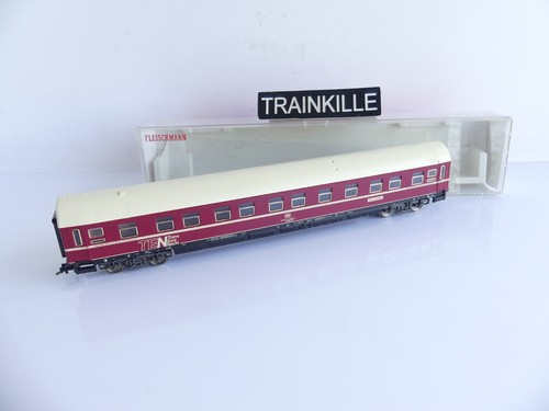 5107 fleischmann voiture - 5107,