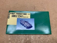 KIT AZIMUT PRODUCTIONS SDKFZ