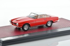 FERRARI 250GT Berlinetta SWB