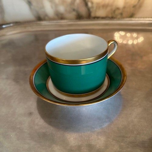 Richard ginori impero green - richard,