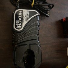 Hitachi Koki UC18YG 7.2-18V