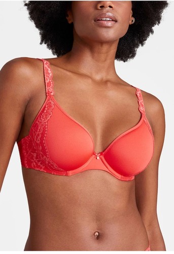 Soutien gorge coques plunge - soutien-gorge,