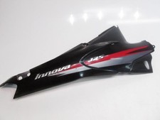 Cache carenage coque arriere droit HONDA  ANF 125 2003-2006 INNOVA