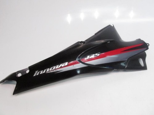 Cache carenage coque - , arriere