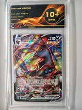 Carte Pokémon FR Noctali VMAX