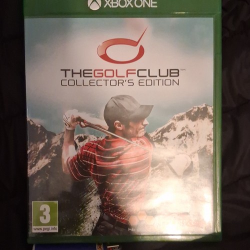 The golf club collector s - the, collector’s