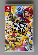 Jeu nintendo switch super - jeu,