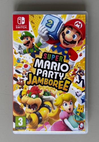 Jeu nintendo switch - nintendo,